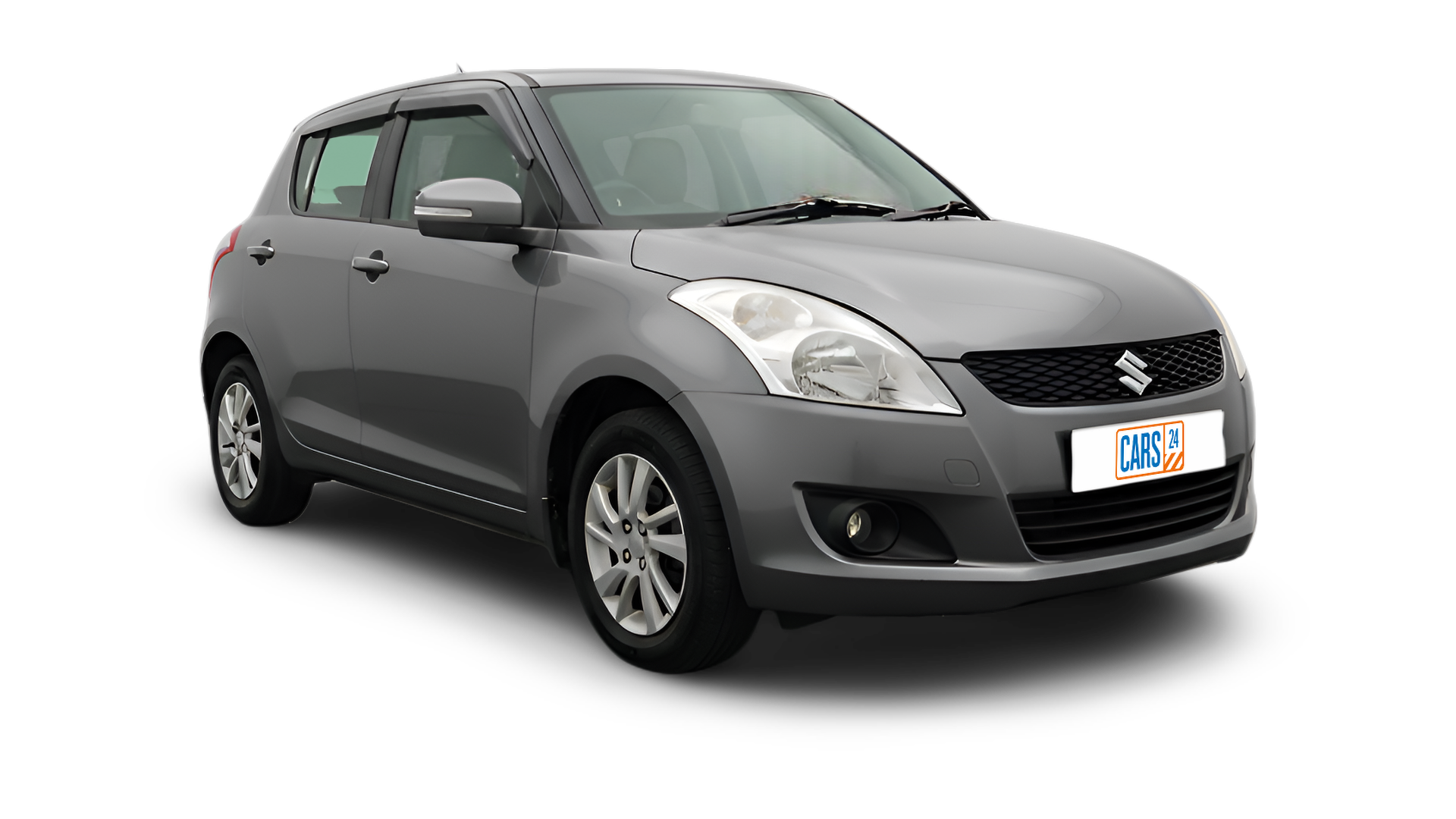 Maruti Swift-img